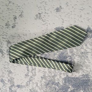 NWT Tie Made In Italy